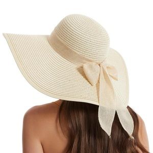 Beach hat